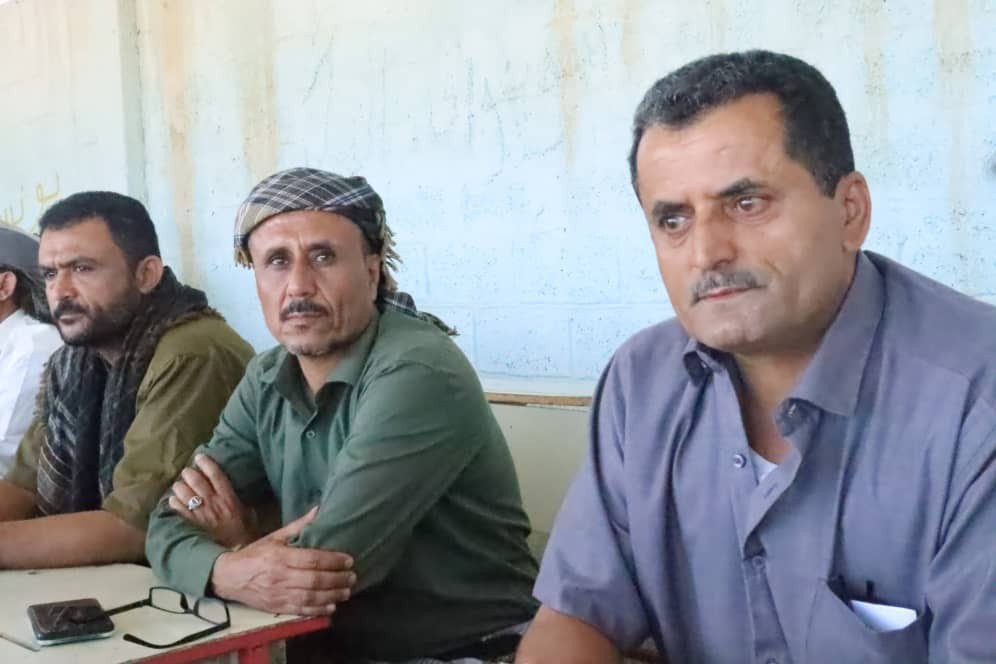 يافع ستظل حصناً للهوية الجنوبية ومنارة للنضال الوطني وسنمضي على درب الشهداء مهما بلغت التحديات والتضحيات يافع ستظل حصناً للهوية الجنوبية ومنارة للنضال الوطني وسنمضي على درب الشهداء مهما بلغت التحديات والتضحيات