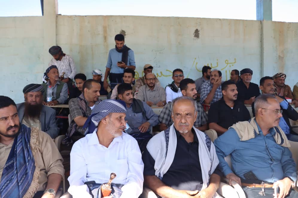 يافع ستظل حصناً للهوية الجنوبية ومنارة للنضال الوطني وسنمضي على درب الشهداء مهما بلغت التحديات والتضحيات يافع ستظل حصناً للهوية الجنوبية ومنارة للنضال الوطني وسنمضي على درب الشهداء مهما بلغت التحديات والتضحيات