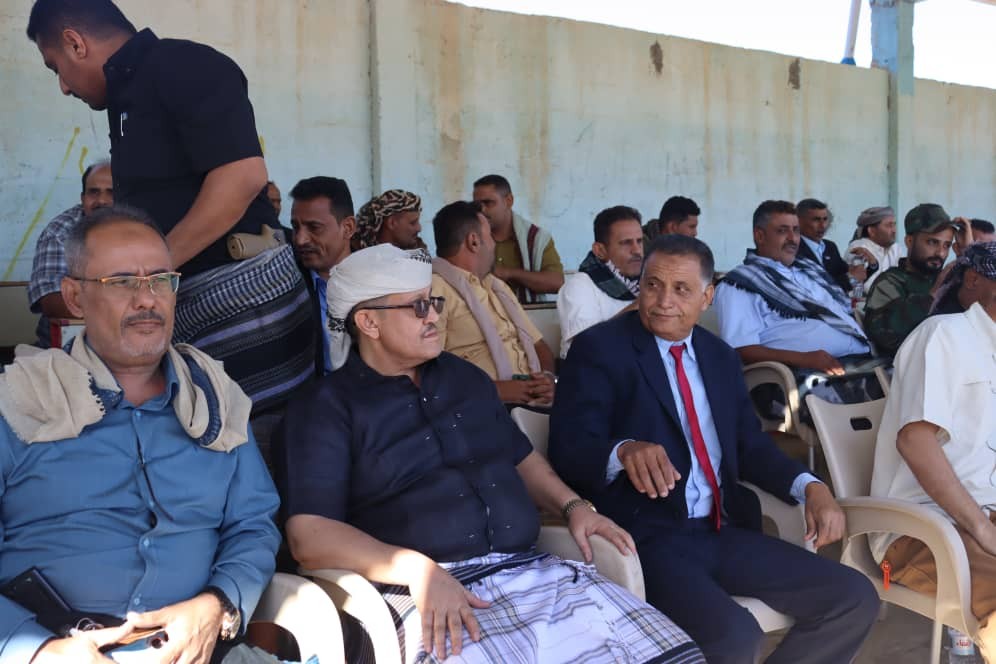 يافع ستظل حصناً للهوية الجنوبية ومنارة للنضال الوطني وسنمضي على درب الشهداء مهما بلغت التحديات والتضحيات يافع ستظل حصناً للهوية الجنوبية ومنارة للنضال الوطني وسنمضي على درب الشهداء مهما بلغت التحديات والتضحيات