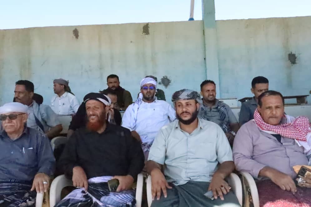 يافع ستظل حصناً للهوية الجنوبية ومنارة للنضال الوطني وسنمضي على درب الشهداء مهما بلغت التحديات والتضحيات يافع ستظل حصناً للهوية الجنوبية ومنارة للنضال الوطني وسنمضي على درب الشهداء مهما بلغت التحديات والتضحيات