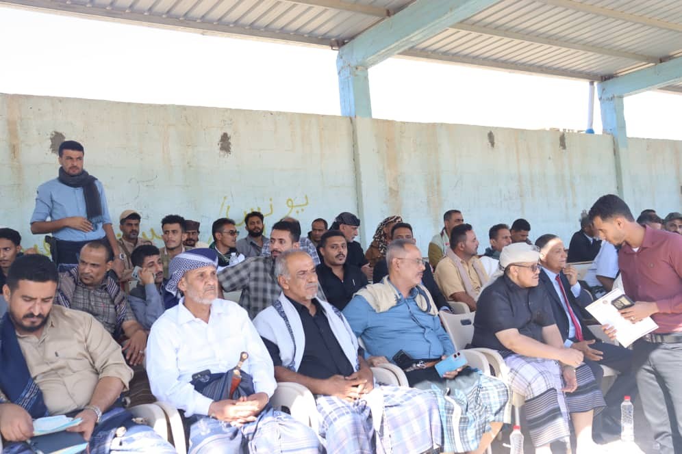يافع ستظل حصناً للهوية الجنوبية ومنارة للنضال الوطني وسنمضي على درب الشهداء مهما بلغت التحديات والتضحيات يافع ستظل حصناً للهوية الجنوبية ومنارة للنضال الوطني وسنمضي على درب الشهداء مهما بلغت التحديات والتضحيات