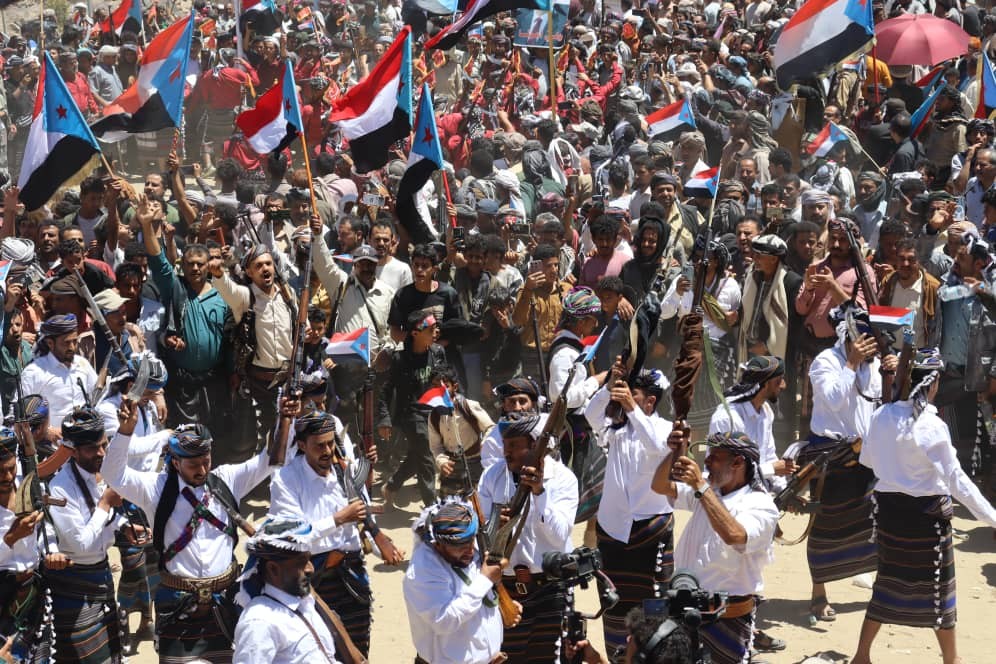 يافع ستظل حصناً للهوية الجنوبية ومنارة للنضال الوطني وسنمضي على درب الشهداء مهما بلغت التحديات والتضحيات يافع ستظل حصناً للهوية الجنوبية ومنارة للنضال الوطني وسنمضي على درب الشهداء مهما بلغت التحديات والتضحيات