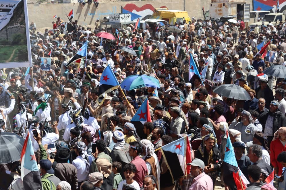 يافع ستظل حصناً للهوية الجنوبية ومنارة للنضال الوطني وسنمضي على درب الشهداء مهما بلغت التحديات والتضحيات يافع ستظل حصناً للهوية الجنوبية ومنارة للنضال الوطني وسنمضي على درب الشهداء مهما بلغت التحديات والتضحيات