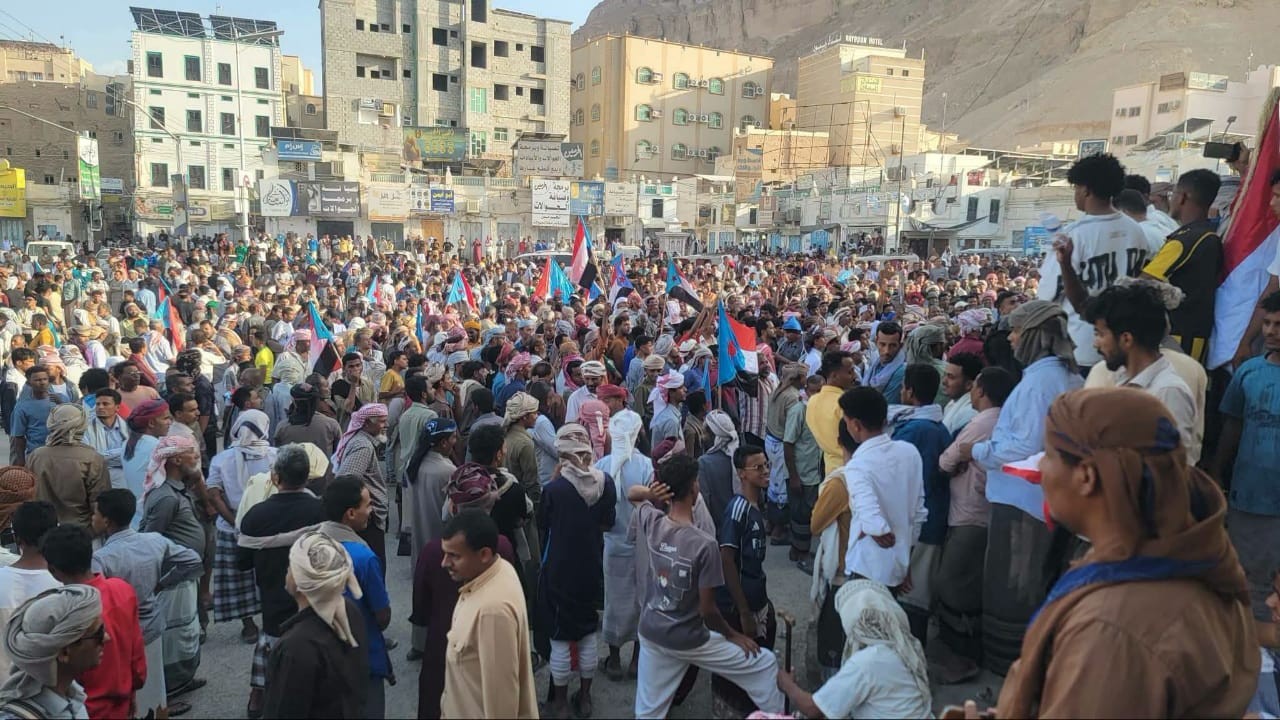 بيان مليونية "رفض الوصاية ومناهضة الاحتلال" بيان مليونية "رفض الوصاية ومناهضة الاحتلال"
