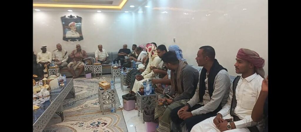 حضرموت.. عندما يجمعنا الوفاء حضرموت.. عندما يجمعنا الوفاء