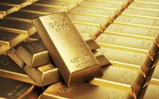 استقرار الذهب مع ترقب تفاصيل اتفاق أميركا وإيران استقرار الذهب مع ترقب تفاصيل اتفاق أميركا وإيران