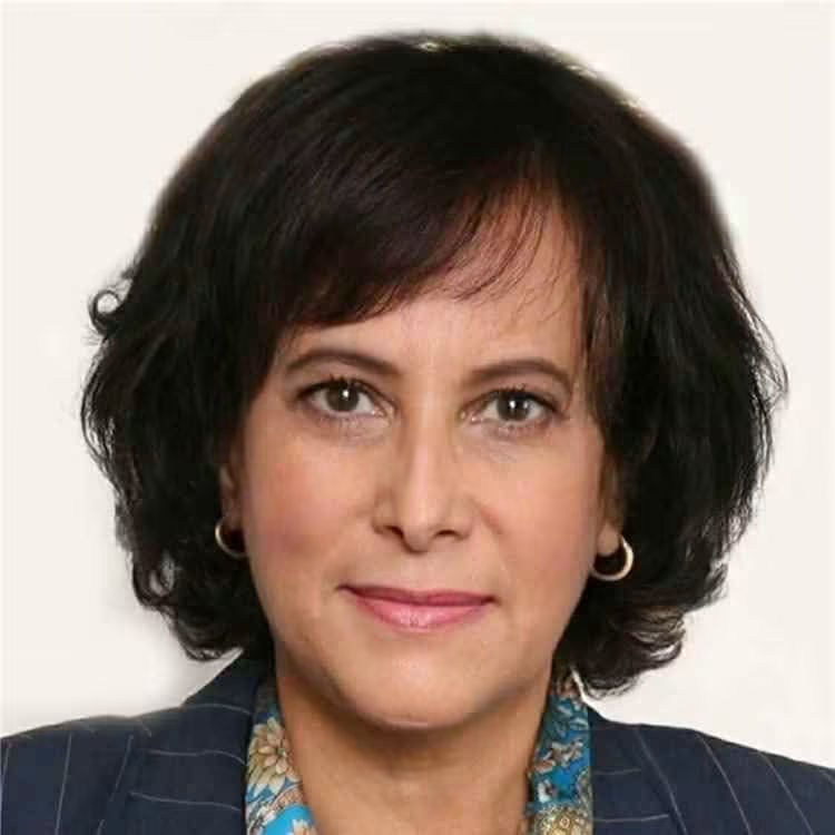 قرار جمهوري بتعيين المحامية أوسان سلطان ناجي وكيلاً لوزارة الشؤون القانونية لقطاع قضايا الدولة - قرار جمهوري بتعيين المحامية أوسان سلطان ناجي وكيلاً لوزارة الشؤون القانونية لقطاع قضايا الدولة -
