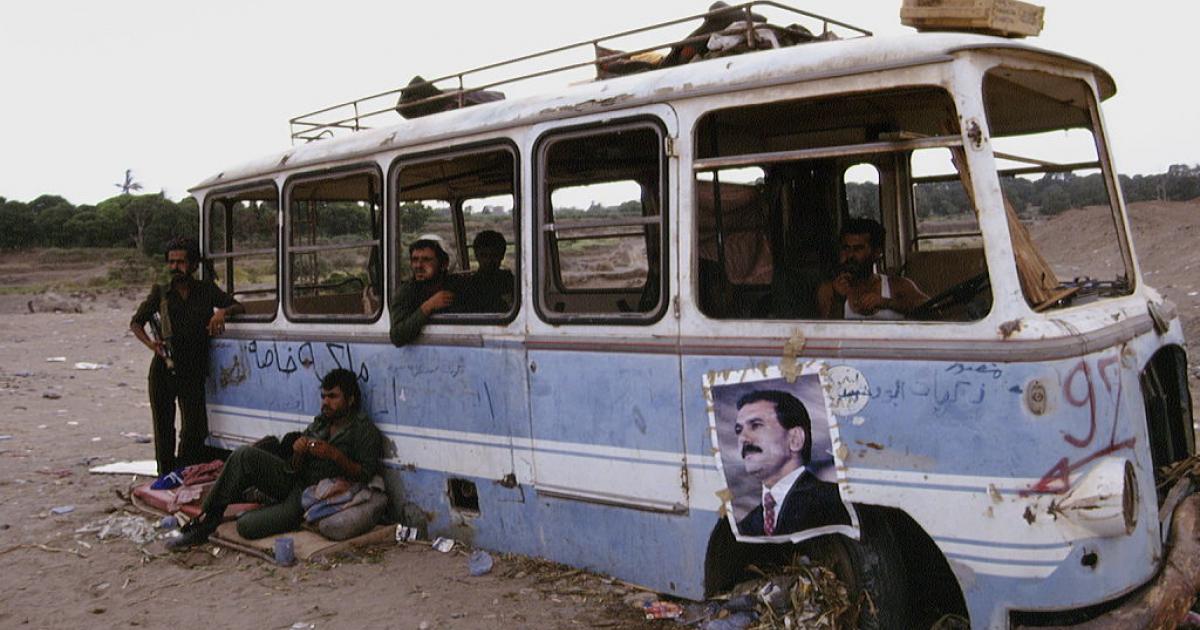 سياسي: 7 يوليو أنهى الوحدة السلمية وحوّل الشراكة إلى احتلال - سياسي: 7 يوليو أنهى الوحدة السلمية وحوّل الشراكة إلى احتلال -