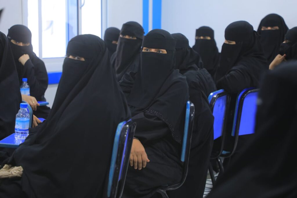 رائدات "القطن" يصنعن مستقبل الغذاء الصحي رائدات "القطن" يصنعن مستقبل الغذاء الصحي