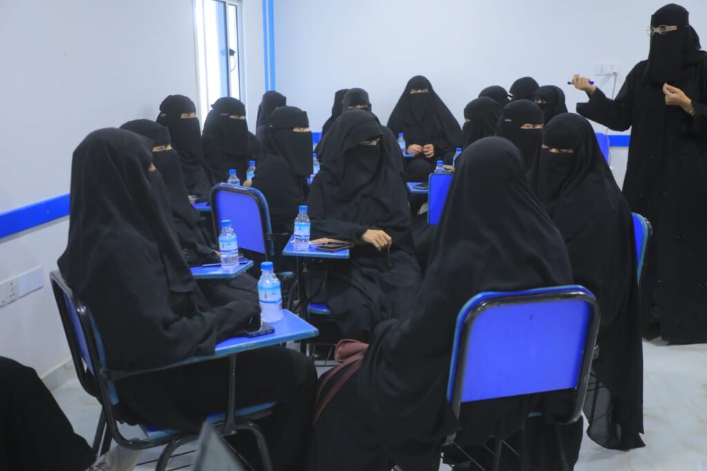 رائدات "القطن" يصنعن مستقبل الغذاء الصحي رائدات "القطن" يصنعن مستقبل الغذاء الصحي