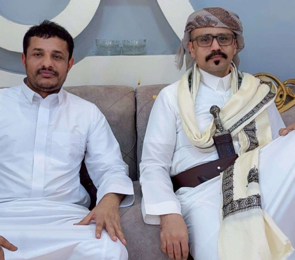 التميمي مدير عام مصلحة شؤون القبائل في ضيافة قبيلة المناهيل "ملف مصور" التميمي مدير عام مصلحة شؤون القبائل في ضيافة قبيلة المناهيل "ملف مصور"