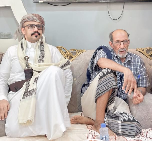 التميمي مدير عام مصلحة شؤون القبائل في ضيافة قبيلة المناهيل "ملف مصور" التميمي مدير عام مصلحة شؤون القبائل في ضيافة قبيلة المناهيل "ملف مصور"