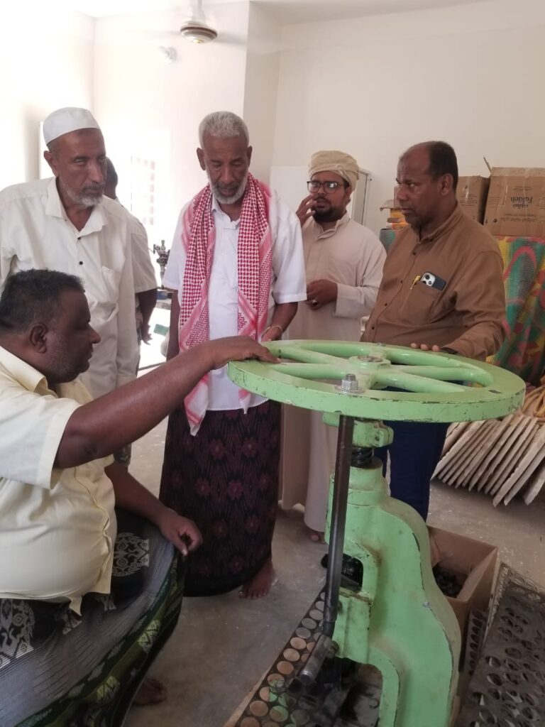 جمعية بصائر تواصل فعاليات مخيم آفاق بصائر وتستقبل وفد مجلس تنسيق جمعيات ذوي الإعاقة بوادي حضرموت جمعية بصائر تواصل فعاليات مخيم آفاق بصائر وتستقبل وفد مجلس تنسيق جمعيات ذوي الإعاقة بوادي حضرموت