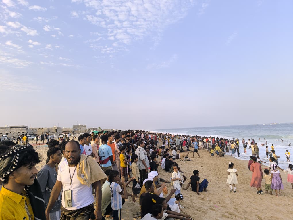 كورنيش قصيعر يحتضن تدشين فعاليات مهرجان موسم البلدة بمديرية الريدة وقصيعر وسط حضور جماهيري كبير كورنيش قصيعر يحتضن تدشين فعاليات مهرجان موسم البلدة بمديرية الريدة وقصيعر وسط حضور جماهيري كبير