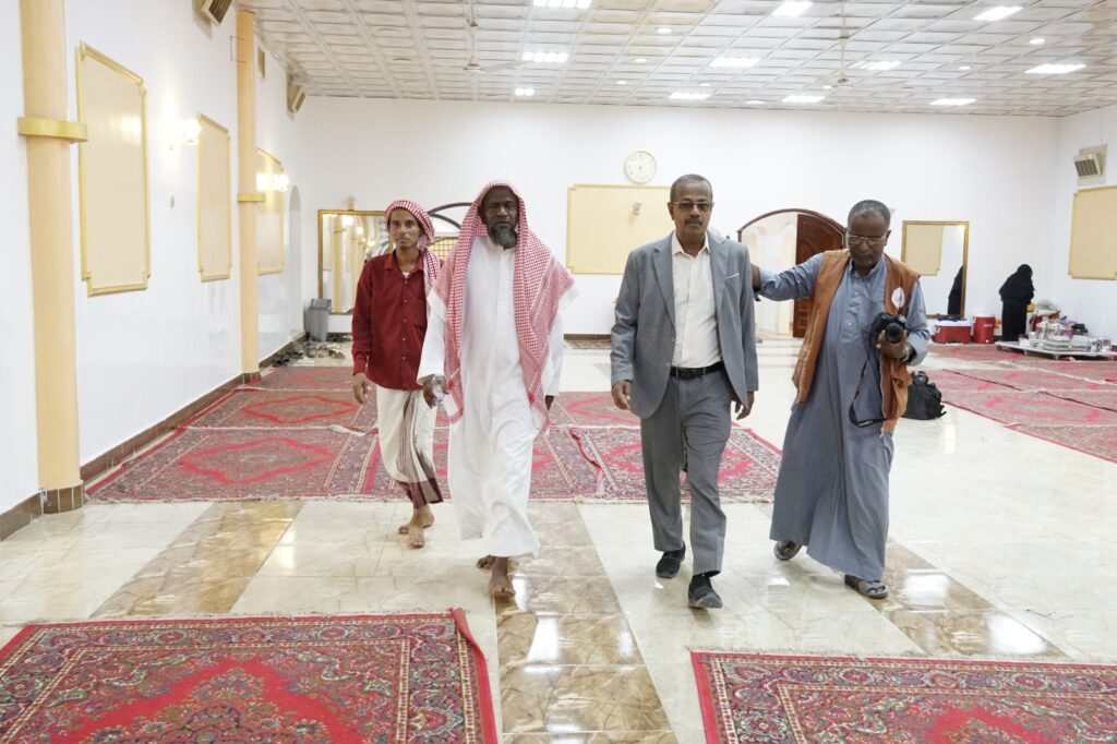 برعاية وكيل محافظة حضرموت لشؤون مديريات الوادي والصحراء، مؤسسة تاربة التنموية الخيرية تقيم الملتقى التربوي لـ(160) يتيماً برعاية وكيل محافظة حضرموت لشؤون مديريات الوادي والصحراء، مؤسسة تاربة التنموية الخيرية تقيم الملتقى التربوي لـ(160) يتيماً