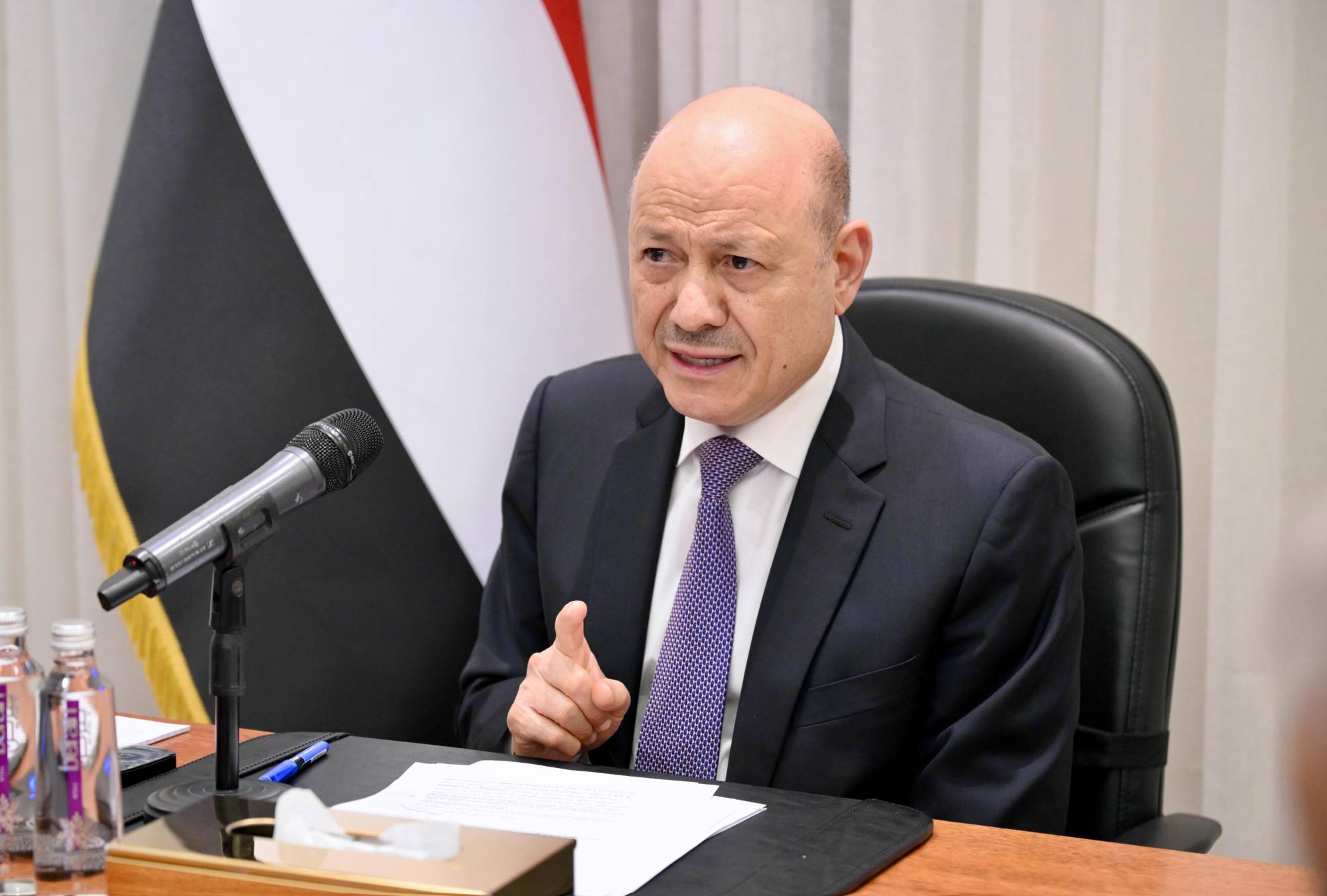 رسائل يمنية موحدة لإفشال رهانات الحوثيين على الطيران الإيراني - رسائل يمنية موحدة لإفشال رهانات الحوثيين على الطيران الإيراني -
