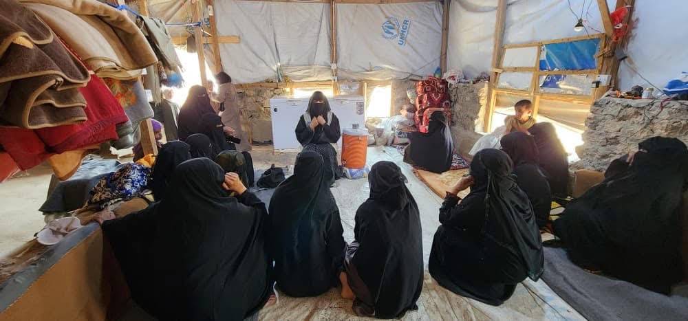 هروب حوثي من مواجهة المطالب الشعبية إلى التصعيد - هروب حوثي من مواجهة المطالب الشعبية إلى التصعيد -