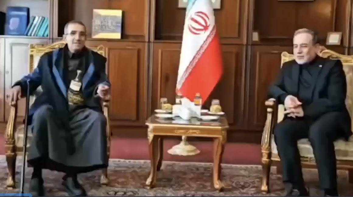 معهد دولي: الحوثيون يرسخون اندماجهم ضمن الأجندة الإيرانية - معهد دولي: الحوثيون يرسخون اندماجهم ضمن الأجندة الإيرانية -