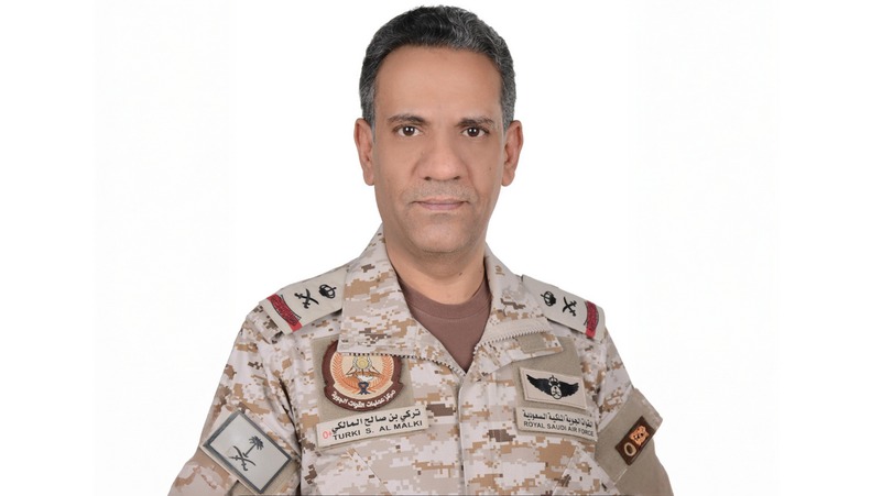 التحالف يكشف تفاصيل استهداف مواقع عسكرية حوثية في الحديدة - التحالف يكشف تفاصيل استهداف مواقع عسكرية حوثية في الحديدة -