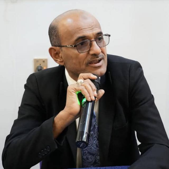 الحوشبي... النشاط الإيصالي التكاملي يعزز وصول خدمات الرعاية الصحية الأولية إلى المناطق النائية.. والإعلام شريك رئيسي في إنجاحه - الحوشبي... النشاط الإيصالي التكاملي يعزز وصول خدمات الرعاية الصحية الأولية إلى المناطق النائية.. والإعلام شريك رئيسي في إنجاحه -