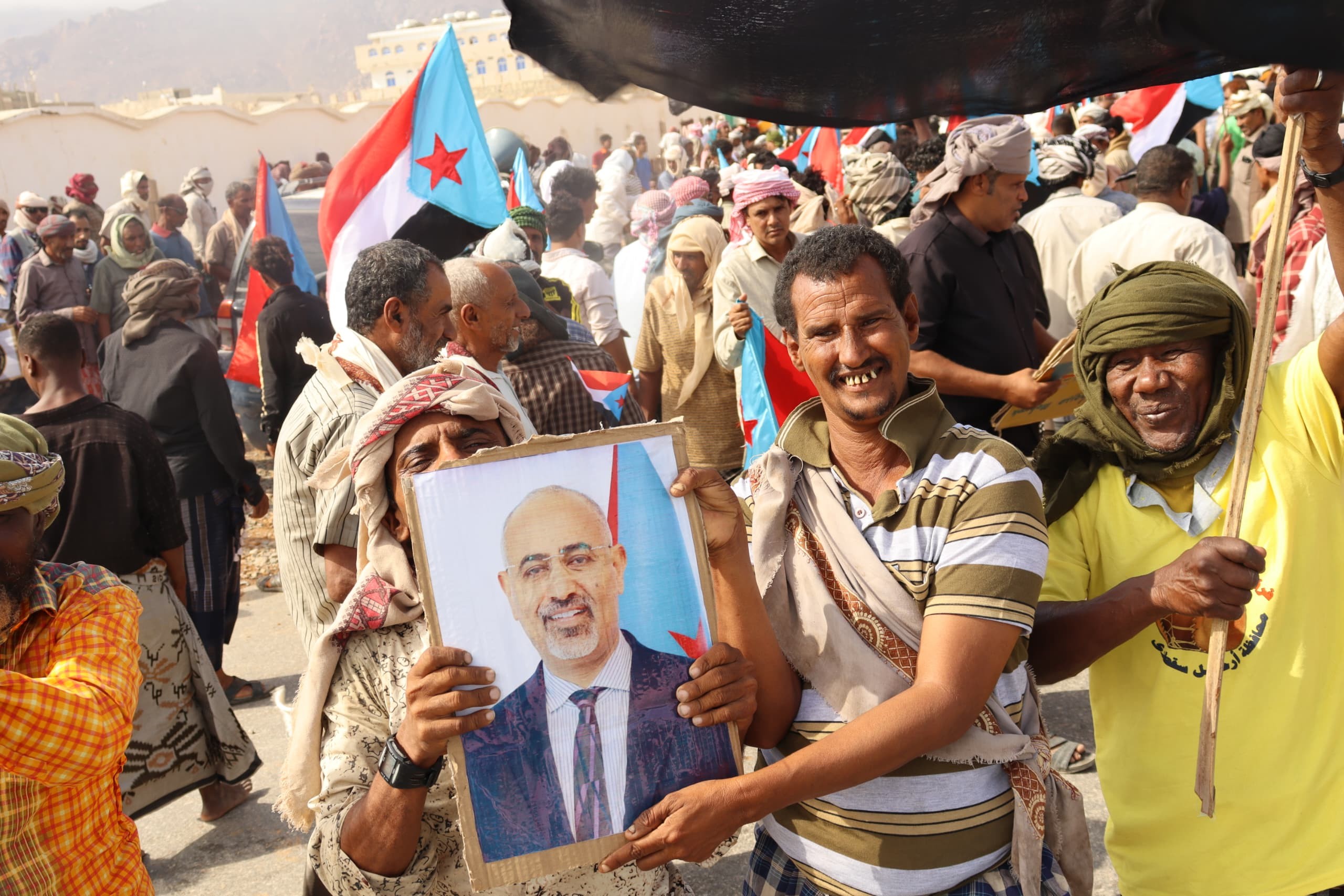 سقطرى تشهد حشودًا جماهيرية للتصعيد ضد الوصاية والاحتلال في ذكرى 7 يوليو سقطرى تشهد حشودًا جماهيرية للتصعيد ضد الوصاية والاحتلال في ذكرى 7 يوليو