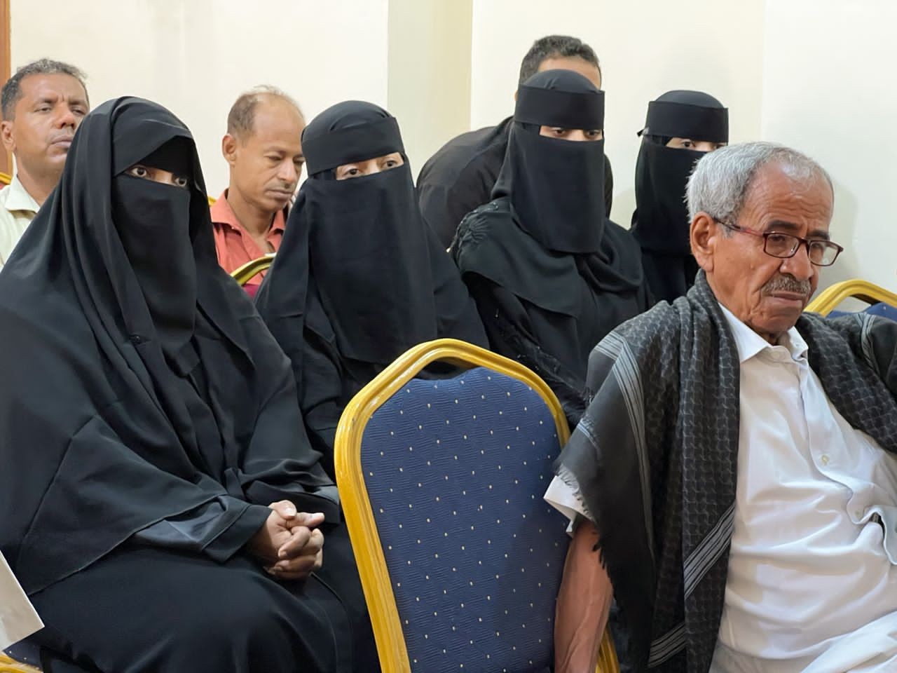 منسقية الانتقالي بجامعة حضرموت تنظم ندوة سياسية حول ذكرى 7 يوليو ودلالاتها على طريق التحرر والاستقلال منسقية الانتقالي بجامعة حضرموت تنظم ندوة سياسية حول ذكرى 7 يوليو ودلالاتها على طريق التحرر والاستقلال