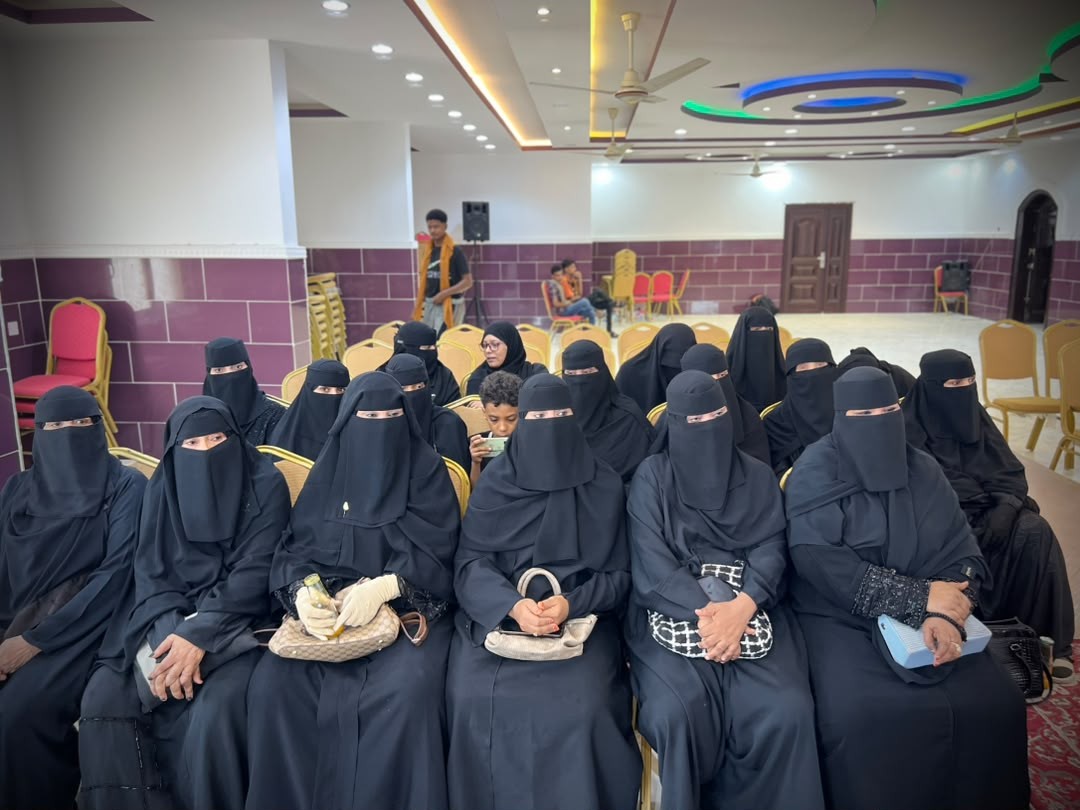 انتقالي حضرموت ينظم ندوة سياسية تحذر من تداعيات المجالس التنسيقية على المحافظة انتقالي حضرموت ينظم ندوة سياسية تحذر من تداعيات المجالس التنسيقية على المحافظة