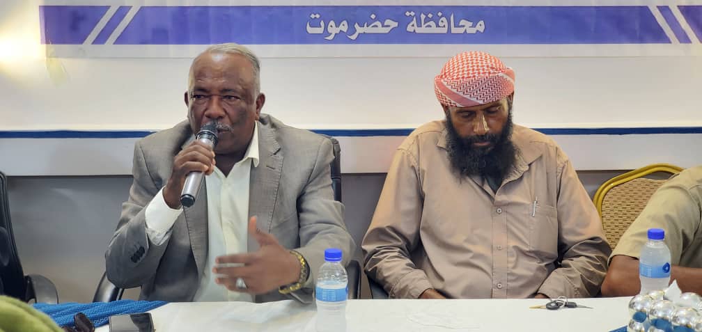تحالف ( عمــاد ) يرفض الوصاية السعودية ويجدد تمسكه بالزبيدي تحالف ( عمــاد ) يرفض الوصاية السعودية ويجدد تمسكه بالزبيدي