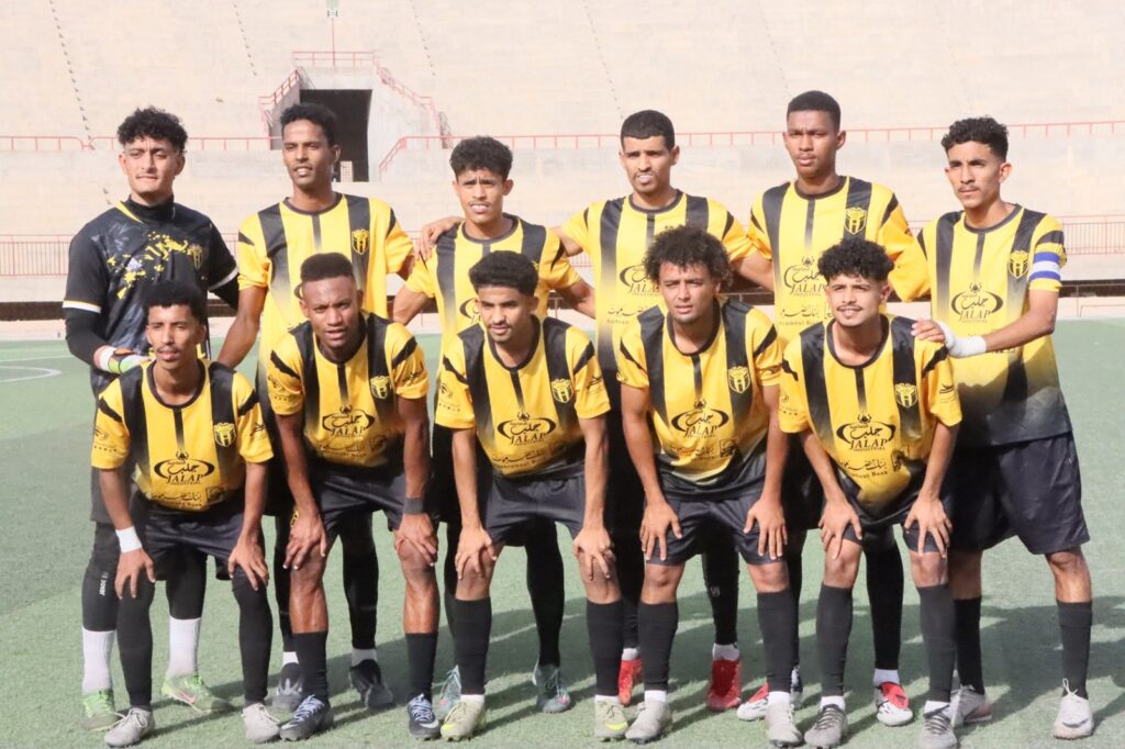 الوحدة يفوز على الاتحاد بالأربعة الوحدة يفوز على الاتحاد بالأربعة