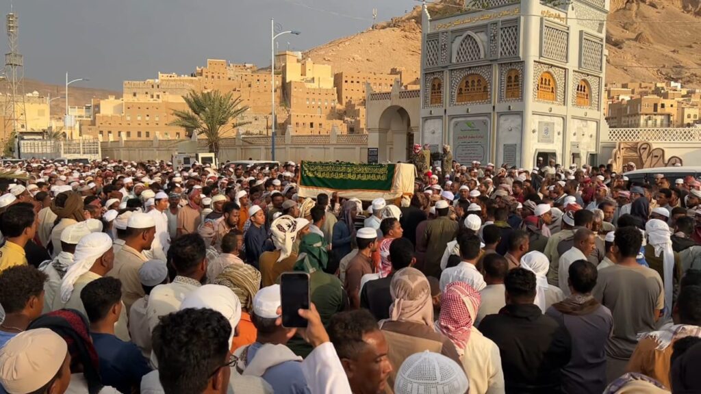 فقدٌ بمساحة وطن( رحيل الشيخ: علي سالم بكير باغيثان) فقدٌ بمساحة وطن( رحيل الشيخ: علي سالم بكير باغيثان)