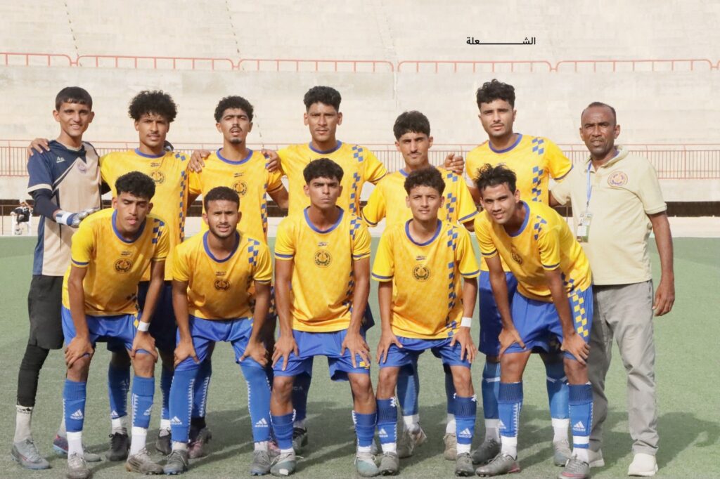 السلام يفوز على الشعلة بهدفين ويتأهل الى دور ال 16 في كأس الجمهورية السلام يفوز على الشعلة بهدفين ويتأهل الى دور ال 16 في كأس الجمهورية