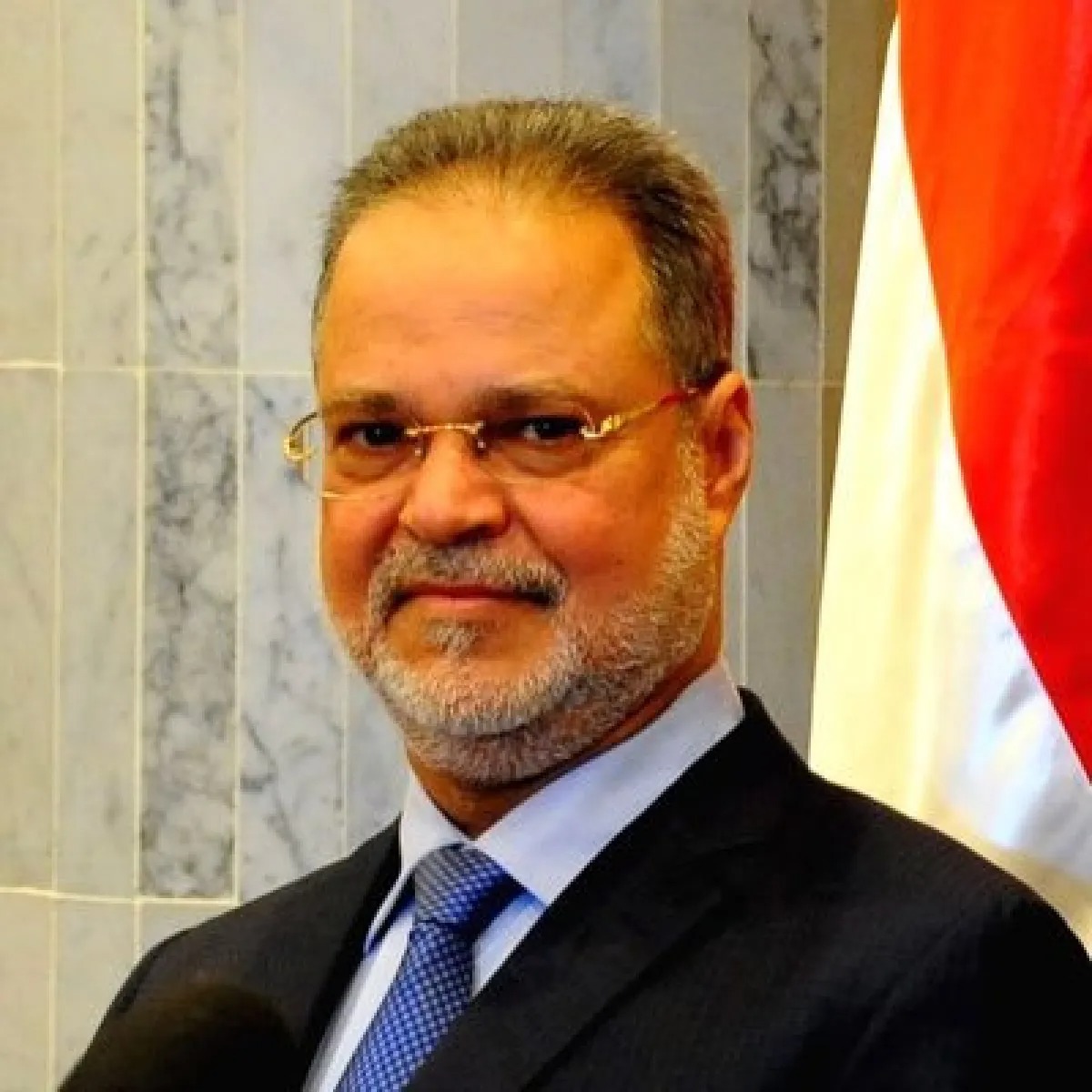 وزير الخارجية الأسبق : الحوثي سيدفع ثمن جريمته بحق قوات الطوارئ واستعادة صنعاء بات أقرب من أي وقت مضى وزير الخارجية الأسبق : الحوثي سيدفع ثمن جريمته بحق قوات الطوارئ واستعادة صنعاء بات أقرب من أي وقت مضى