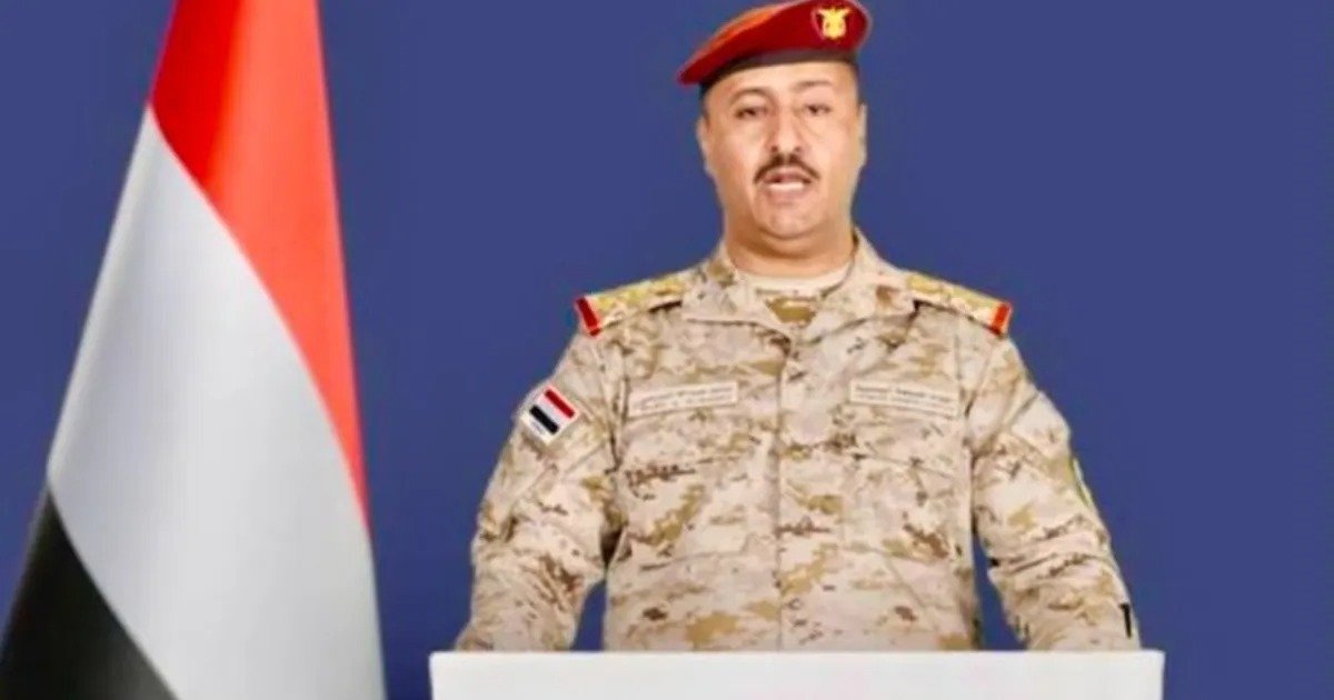 ناطق القوات المسلحة اليمنية : بيان مهم خلال الساعات القادمة - ناطق القوات المسلحة اليمنية : بيان مهم خلال الساعات القادمة -