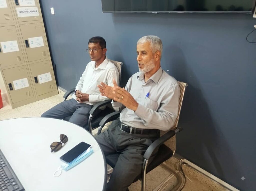 المستشفى الجامعي لطب النساء والولادة والأطفال يحتفي بالأسبوع العالمي للرضاعة الطبيعية. المستشفى الجامعي لطب النساء والولادة والأطفال يحتفي بالأسبوع العالمي للرضاعة الطبيعية.