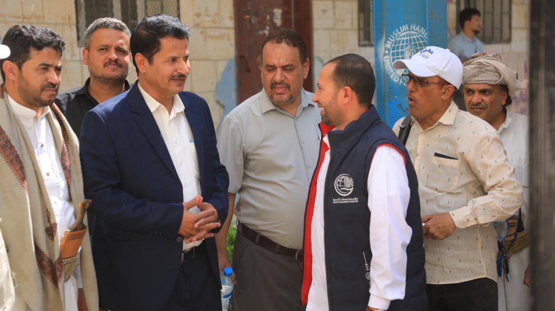 بحضور نائب وزير التربية والتعليم.. بصمات تدشن حملة العودة إلى المدرسة بحضور نائب وزير التربية والتعليم.. بصمات تدشن حملة العودة إلى المدرسة