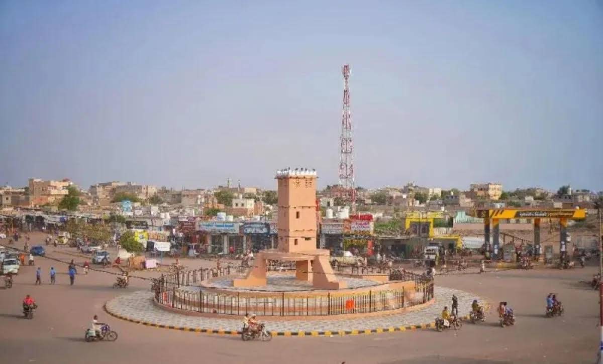 هجمات الحوثيين تُعطل الإغاثة في الساحل الغربي اليمني - هجمات الحوثيين تُعطل الإغاثة في الساحل الغربي اليمني -