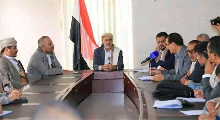 إنفاق حوثي مكثف على التجنيد والتعبئة والفعاليات الطائفية إنفاق حوثي مكثف على التجنيد والتعبئة والفعاليات الطائفية