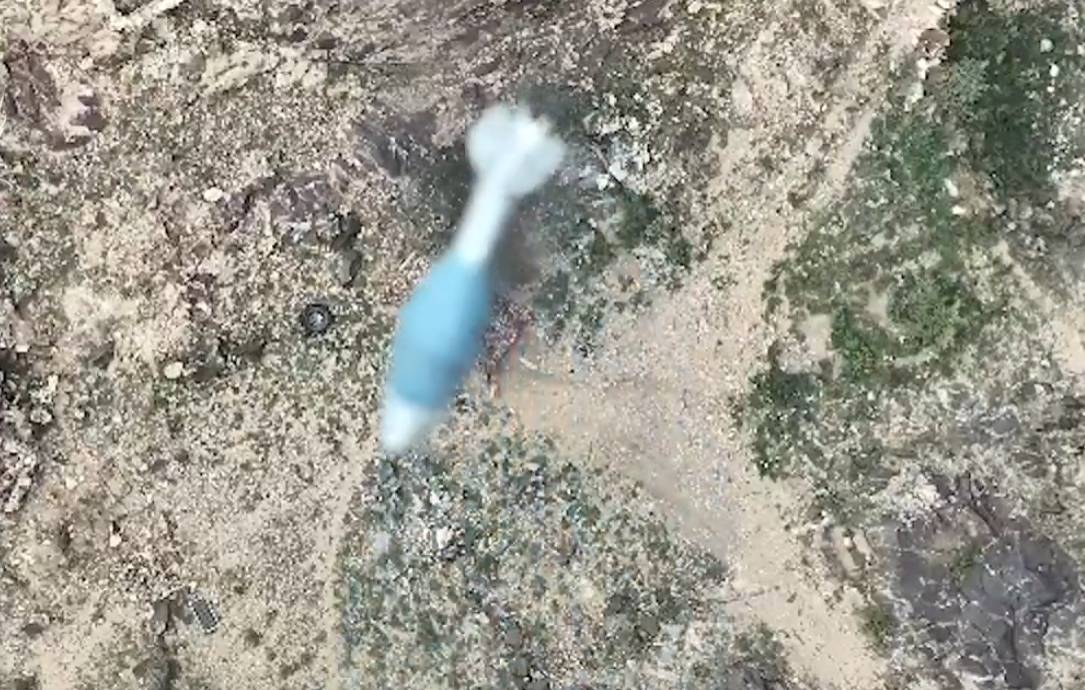 صحيفة: مسيّرات الجيش اليمني تقلب معادلات المواجهة مع الحوثيين - صحيفة: مسيّرات الجيش اليمني تقلب معادلات المواجهة مع الحوثيين -