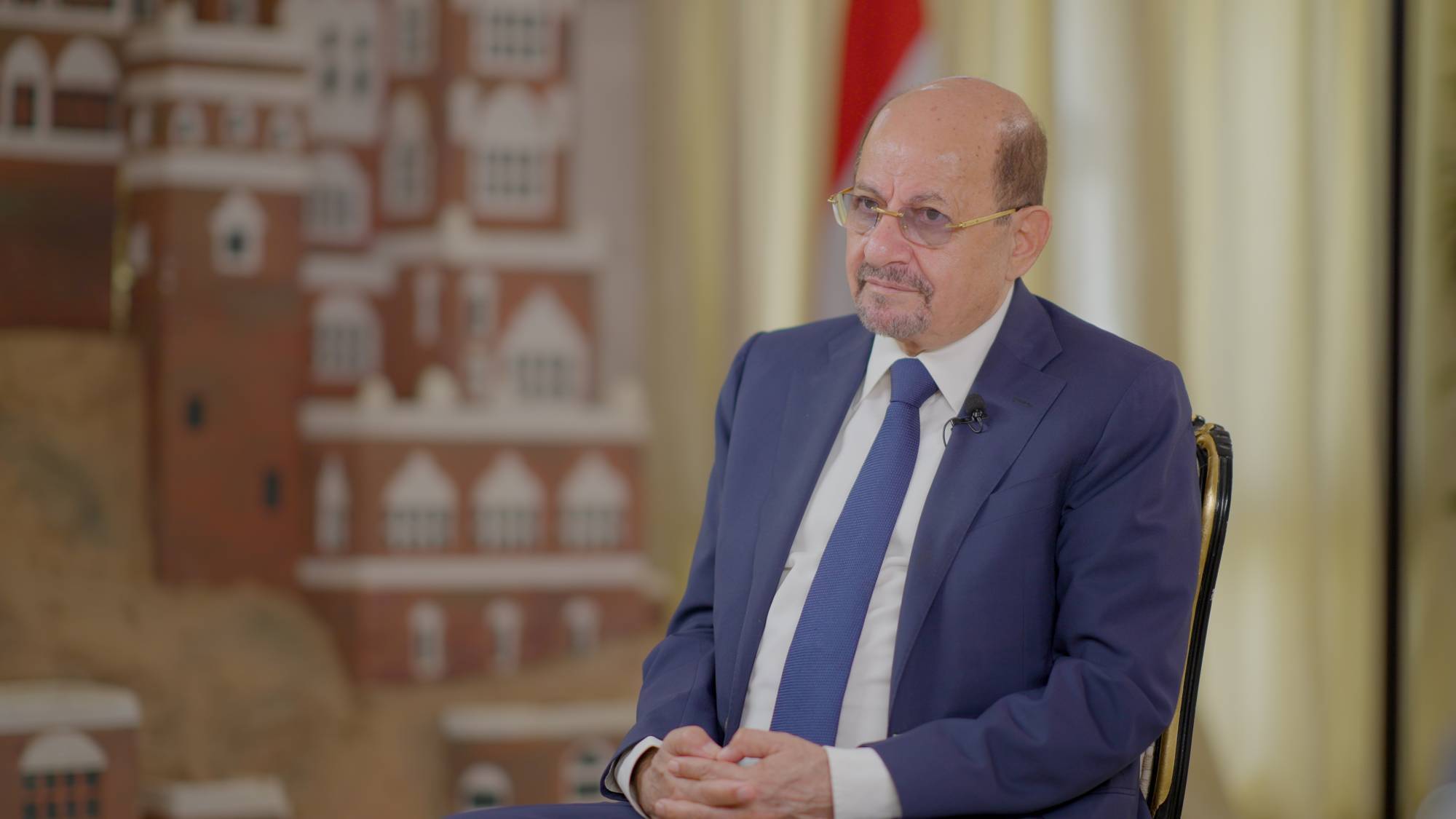 الزنداني: اليمن لن يبقى ساحة مفتوحة لمشروع عابر للحدود - الزنداني: اليمن لن يبقى ساحة مفتوحة لمشروع عابر للحدود -
