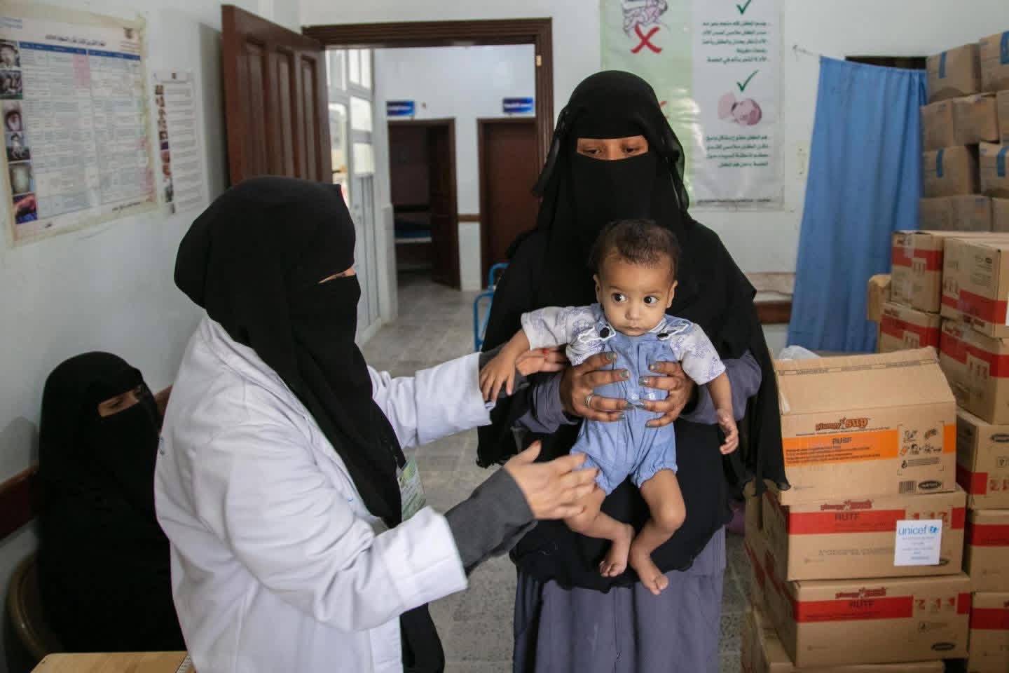 الحوثيون يقايضون اللقاحات بعودة مكاتب الأمم المتحدة الحوثيون يقايضون اللقاحات بعودة مكاتب الأمم المتحدة
