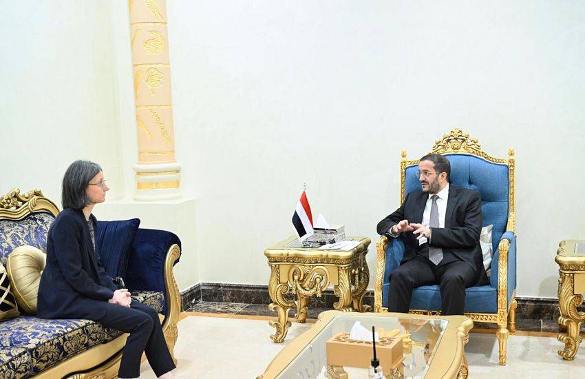 صحيفة: الجيش اليمني يعزز جاهزيته وسط مخاوف الحوثي من عملية برية - صحيفة: الجيش اليمني يعزز جاهزيته وسط مخاوف الحوثي من عملية برية -