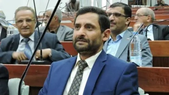 قيادي حوثي منتقدًا جماعته: سلطة الفعاليات لم تنجح إلا في الخزعبلات قيادي حوثي منتقدًا جماعته: سلطة الفعاليات لم تنجح إلا في الخزعبلات