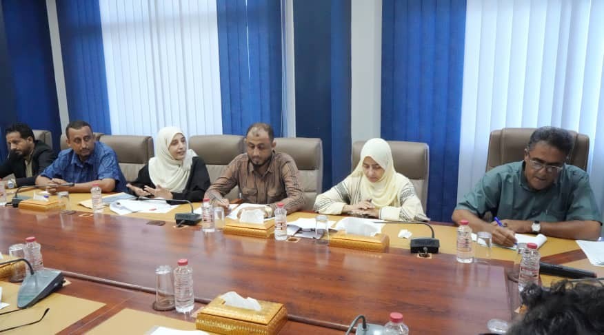 في اجتماع استثنائي للامانة العامة .. اللجنة العسكرية تستعرض الاستعداد للمليونية الكبرى للذكرى ٥٥ لتأسيس الجيش الجنوبي في اجتماع استثنائي للامانة العامة .. اللجنة العسكرية تستعرض الاستعداد للمليونية الكبرى للذكرى ٥٥ لتأسيس الجيش الجنوبي