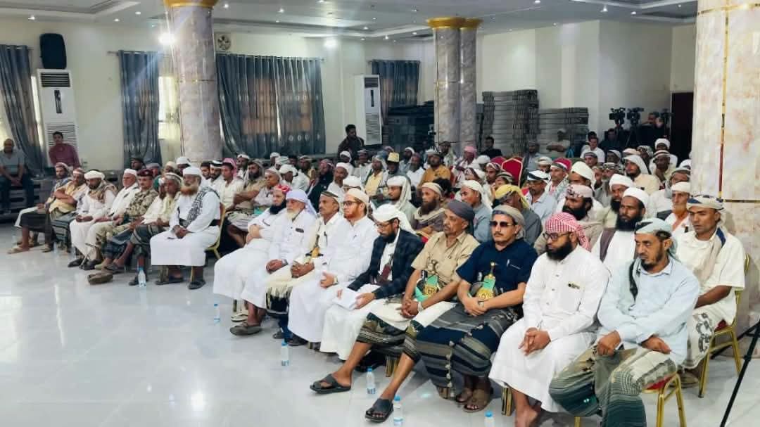 الأوقاف: تحصين الهوية وتعزيز الخطاب الديني مساران لمواجهة مشروع الميليشيات الحوثية الإرهابية - الأوقاف: تحصين الهوية وتعزيز الخطاب الديني مساران لمواجهة مشروع الميليشيات الحوثية الإرهابية -