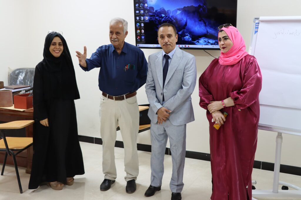 لأول مرة في منشأة البريقة.. شركة النفط اليمنية فرع عدن تدشن دورة متخصصة في الصدأ والتآكل بالمنشآت النفطية الساحلية لأول مرة في منشأة البريقة.. شركة النفط اليمنية فرع عدن تدشن دورة متخصصة في الصدأ والتآكل بالمنشآت النفطية الساحلية
