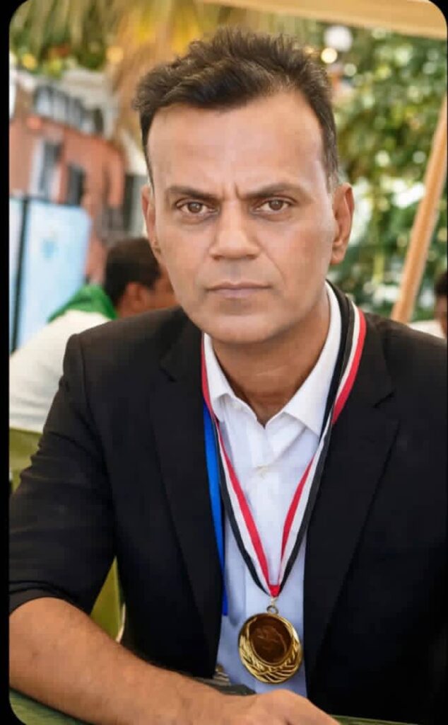 محمد علي الحبشي ذاكرة الثقافة ووفاء خمسة وثلاثين عاماً… محمد علي الحبشي ذاكرة الثقافة ووفاء خمسة وثلاثين عاماً…