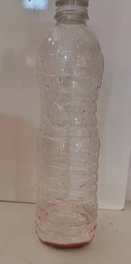 من أجل صحة المواطن .. نداء عاجل للمؤسسة المحلية للمياه والصرف الصحي بوادي حضروت من أجل صحة المواطن .. نداء عاجل للمؤسسة المحلية للمياه والصرف الصحي بوادي حضروت
