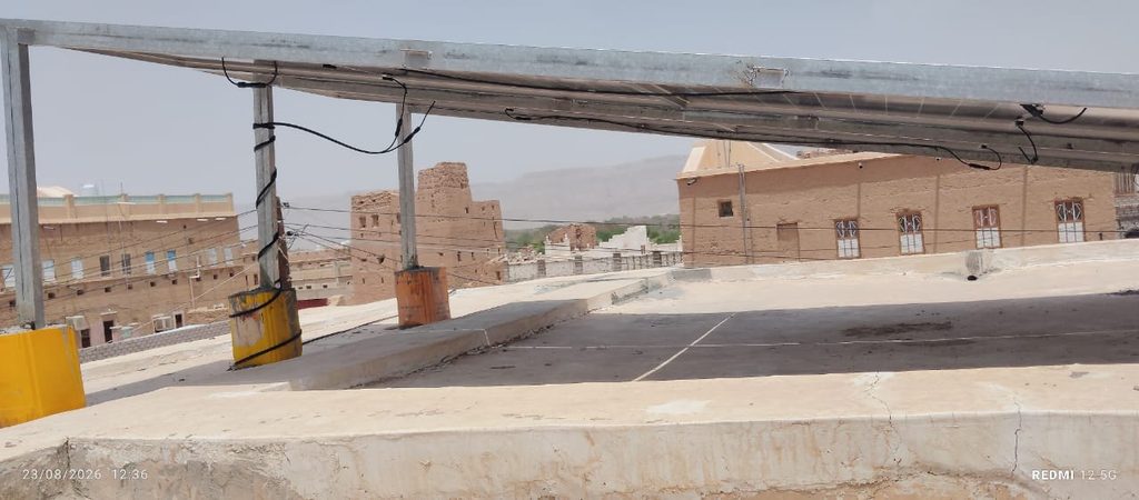 قوافل آل كليب تواصل مسيرة العطاء.. مبادرة إنسانية تنير منازل 4 مناطق بالطاقة الشمسية قوافل آل كليب تواصل مسيرة العطاء.. مبادرة إنسانية تنير منازل 4 مناطق بالطاقة الشمسية