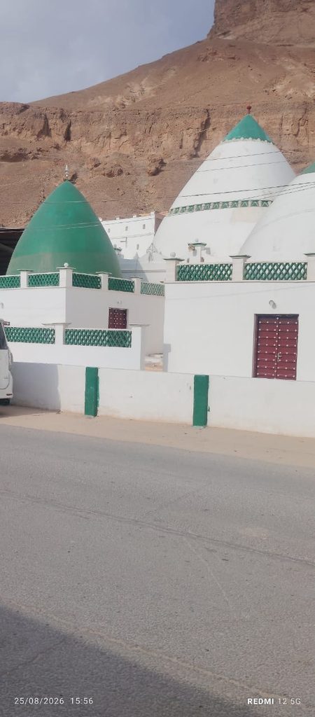المشهد تستقبل زوارها.. موسم الحبيب علي بن حسن العطاس يحوّل المدينة إلى لوحة من التراث والتجارة وذكريات لا تُنسى المشهد تستقبل زوارها.. موسم الحبيب علي بن حسن العطاس يحوّل المدينة إلى لوحة من التراث والتجارة وذكريات لا تُنسى