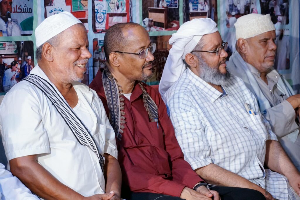 برعاية كريمة من مؤسسة إقرأ للتعليم والتنمية .. بادرة خير ينجح في تنظيم ملتقاه الشبابي الـ12 .. و وكالة باناعمة للحج والعمرة تهدي تأشيرة عمره برعاية كريمة من مؤسسة إقرأ للتعليم والتنمية .. بادرة خير ينجح في تنظيم ملتقاه الشبابي الـ12 .. و وكالة باناعمة للحج والعمرة تهدي تأشيرة عمره